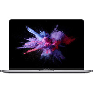 MacBook Pro 2018 (13-inch) - Core i7 2.7 GHz - 16GB RAM - 1TB SSD - Grade B - Space Grey