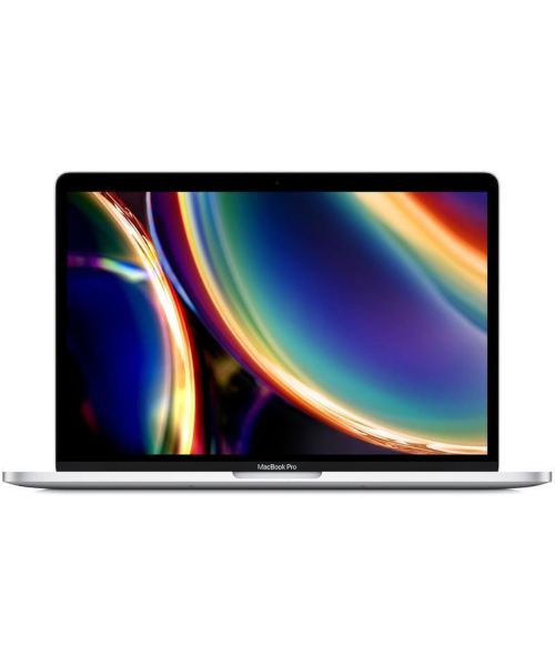 MacBook Pro 2019 (13-inch) - Core i5 1.4 GHz - 8GB RAM - 128GB SSD - Grade C - Silver
