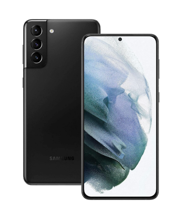 Samsung S21 Plus 5G 128GB - Phantom Black - Grade B