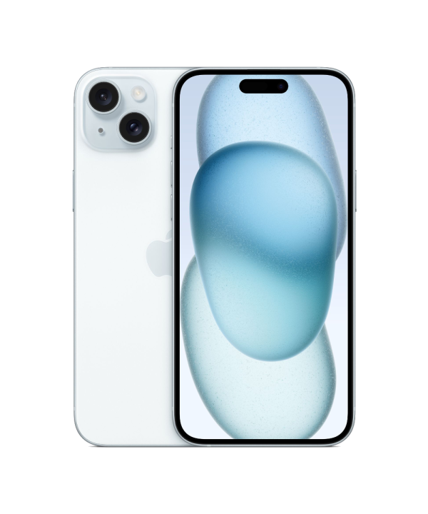 iPhone 15 Plus - 128GB - Blue - Grade A