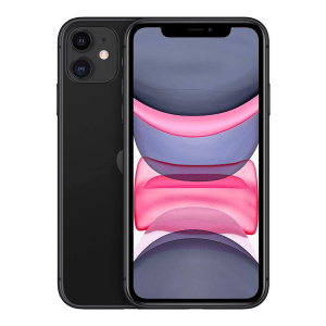 iPhone 11 - 64GB - Black - Grade A