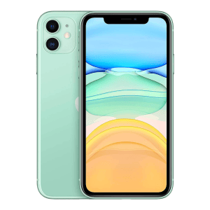iPhone 11 - 64GB - Green - Grade A