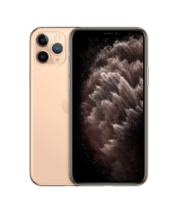 iPhone 11 Pro - 512GB - Gold - Grade A