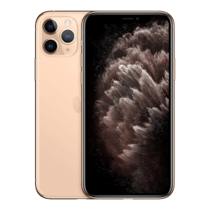 iPhone 11 Pro - 256GB - Gold - Grade A