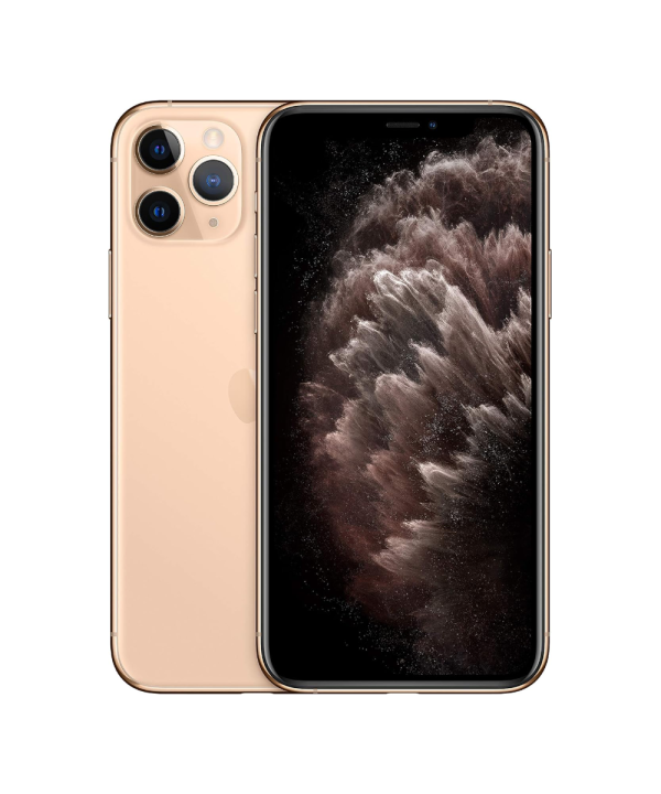 iPhone 11 Pro - 512GB - Gold - Grade B