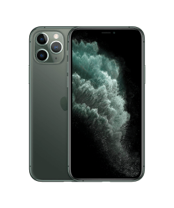 iPhone 11 Pro - 512GB - Midnight Green - Grade B