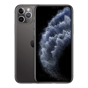 iPhone 11 Pro - 64GB - Space Grey - Grade A+ Pristine