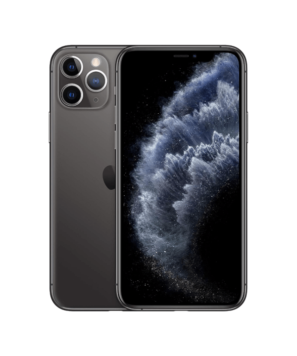 iPhone 11 Pro - 64GB - Space Grey - Grade A