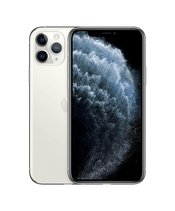 iPhone 11 Pro - 256GB - Silver - Grade A