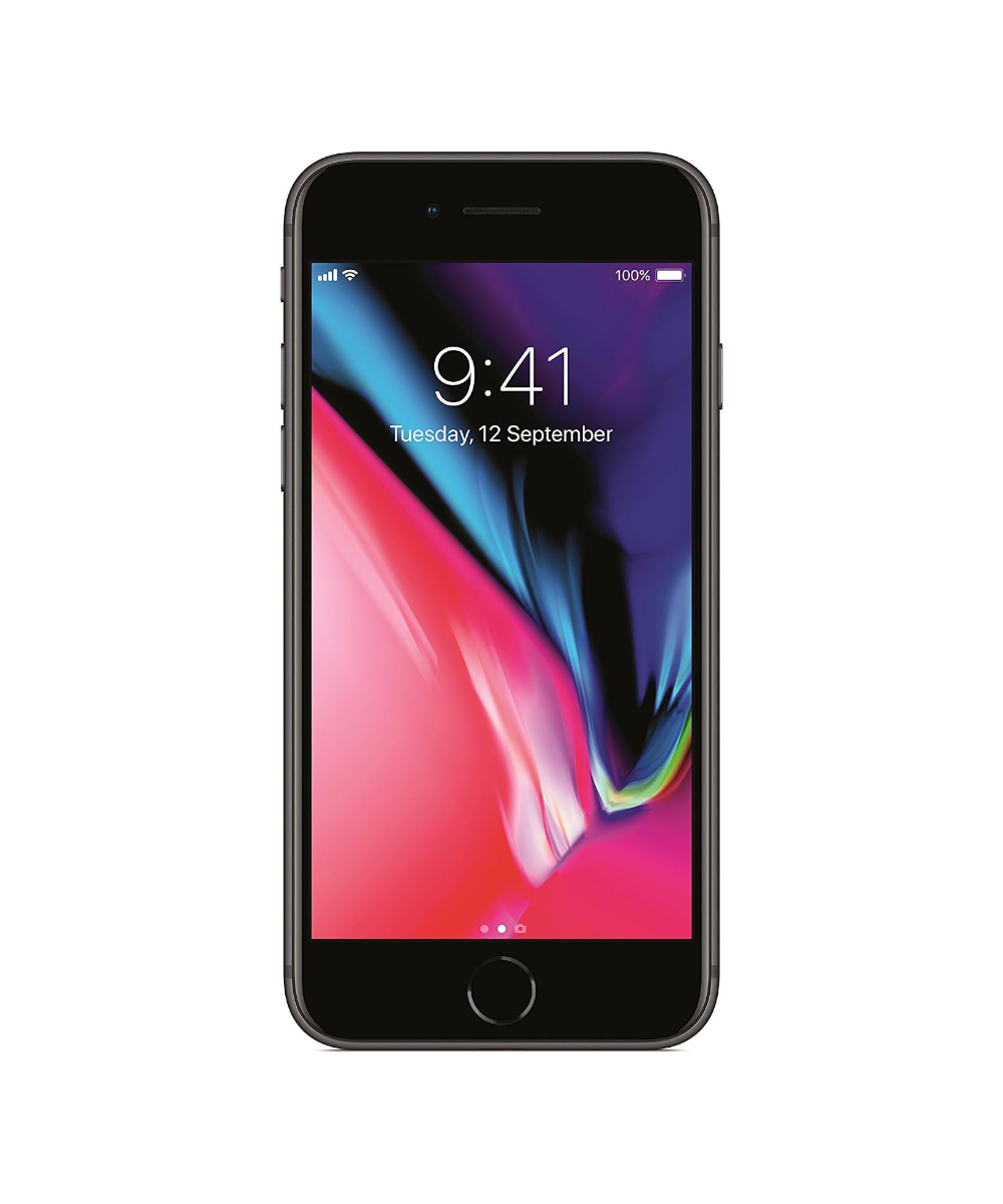 Shop Refurbished Apple iPhone 8 Deals 📱 - The iOutlet