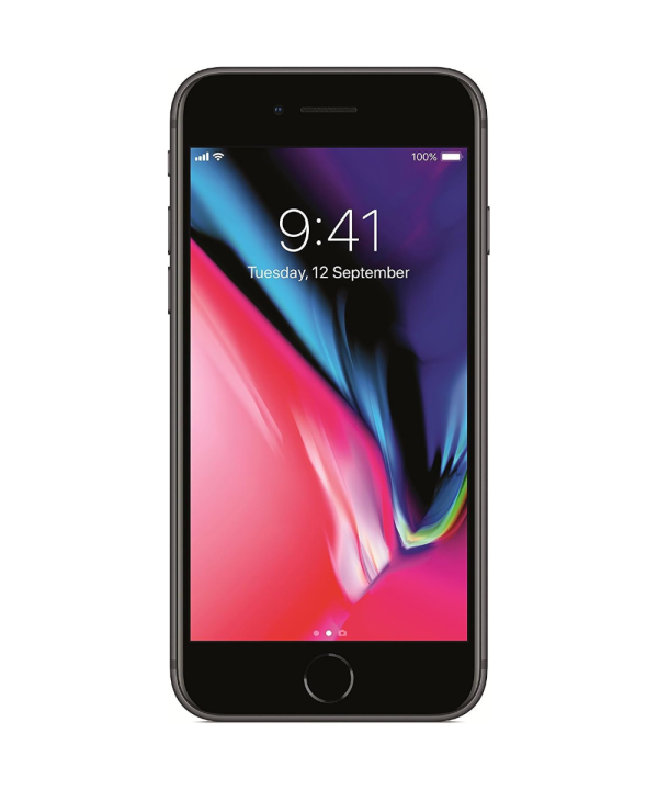iPhone 8 Plus - 256GB - Space Grey - Grade B