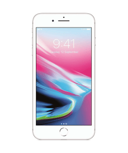 iPhone 8 Plus - 64GB - Silver - Grade A+ Pristine