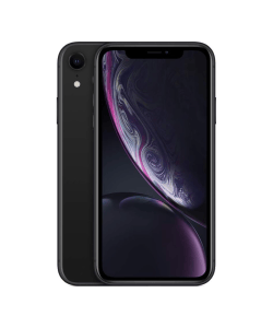 iPhone XR - 256GB - Black - Grade B