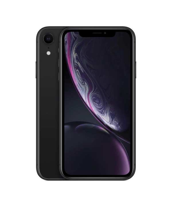 iPhone XR - 64GB - Black - Grade B