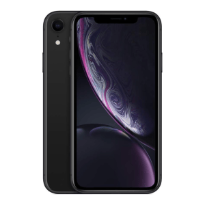 iPhone XR - 256GB - Black - Grade B