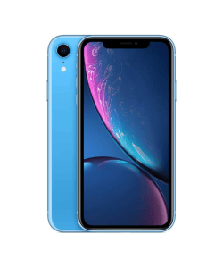 iPhone XR - 64GB - Blue - Grade B