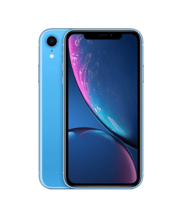 iPhone XR - 256GB - Blue - Grade A