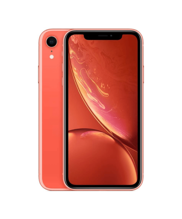 iPhone XR - 256GB - Coral - Grade A