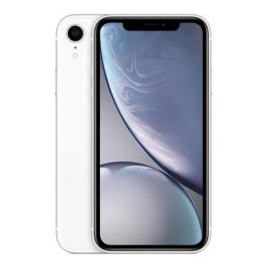 iPhone XR - 64GB - White - Grade A