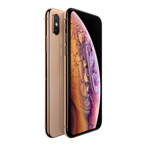 iPhone XS - 64GB - Gold - Grade A+ Pristine