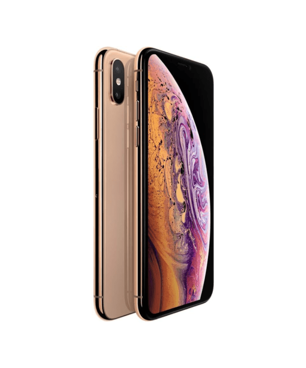 iPhone XS - 256GB - Gold - Grade A