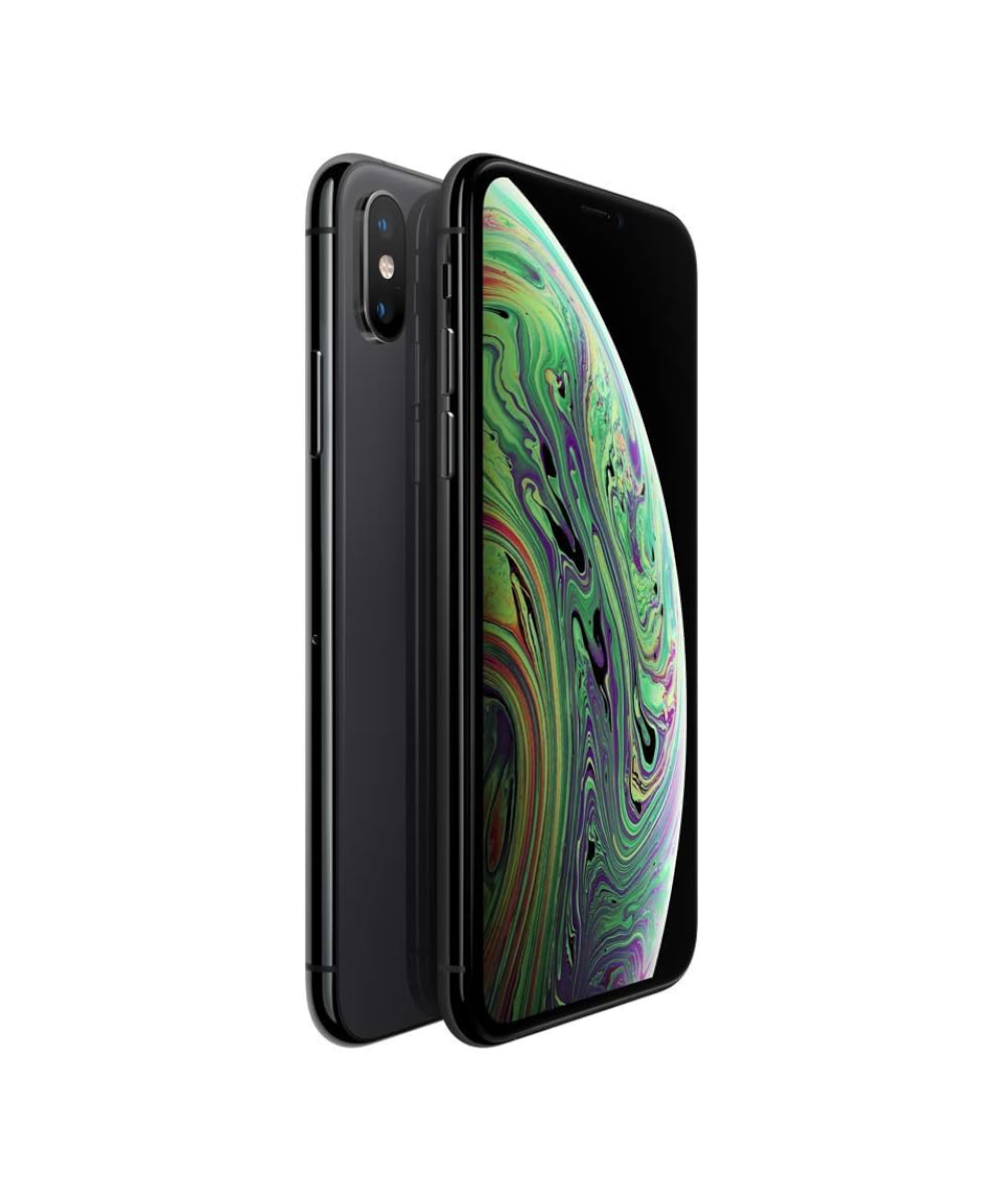 iPhone XS Space Gray