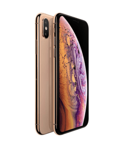 iPhone XS Max - 64GB - Gold - Grade A+ Pristine