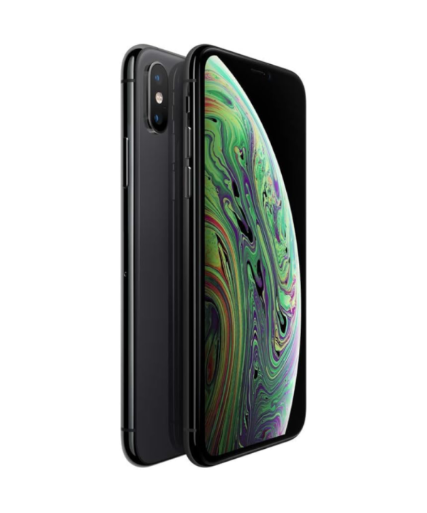 iPhone XS Max - 64GB - Space Grey - Grade A