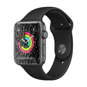Apple Watch Repairs