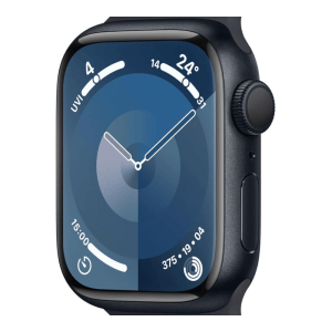 Apple Watch Series 9 - Midnight - Grade A