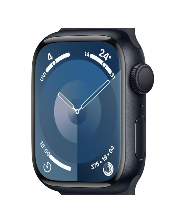 Apple Watch Series 9 - Midnight - Grade A+ Pristine