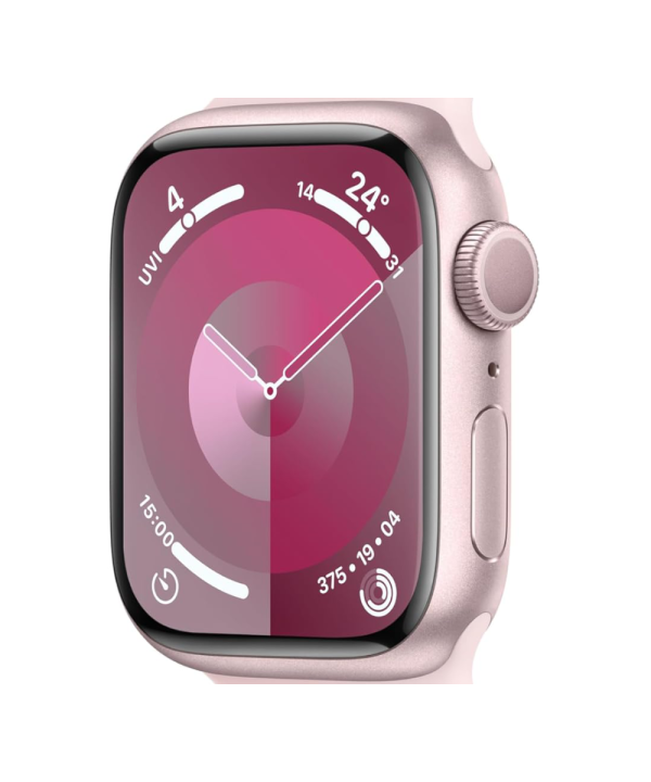 Apple Watch Series 9 - Pink - Grade A+ Pristine