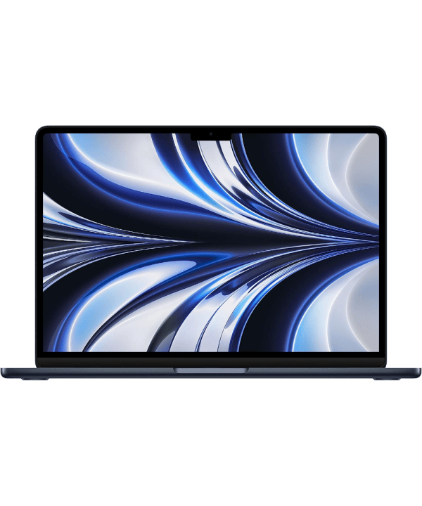 MacBook Air 2022 (13-inch) - M2 - 16GB RAM - 256GB SSD - Grade A+ Pristine - Space Grey