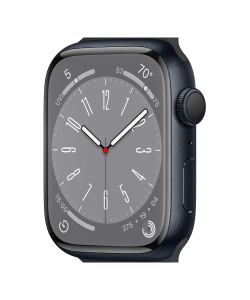 Apple Watch Series 8 - Midnight - Grade B