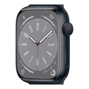 Apple Watch Series 8 - Midnight - Grade A