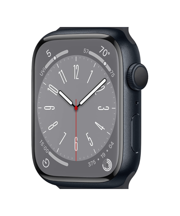 Apple Watch Series 8 - Midnight - Grade A