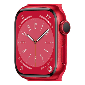 Apple Watch Series 8 - Red - Grade A