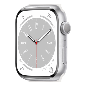 Apple Watch Series 8 - Silver - Grade C