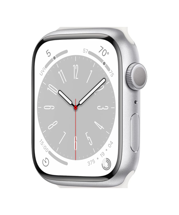 Apple Watch Series 8 - Silver - Grade C