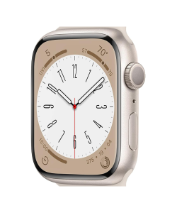 Apple Watch Series 8 - Starlight - Grade C