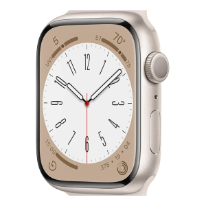 Apple Watch Series 8 - Starlight - Grade B