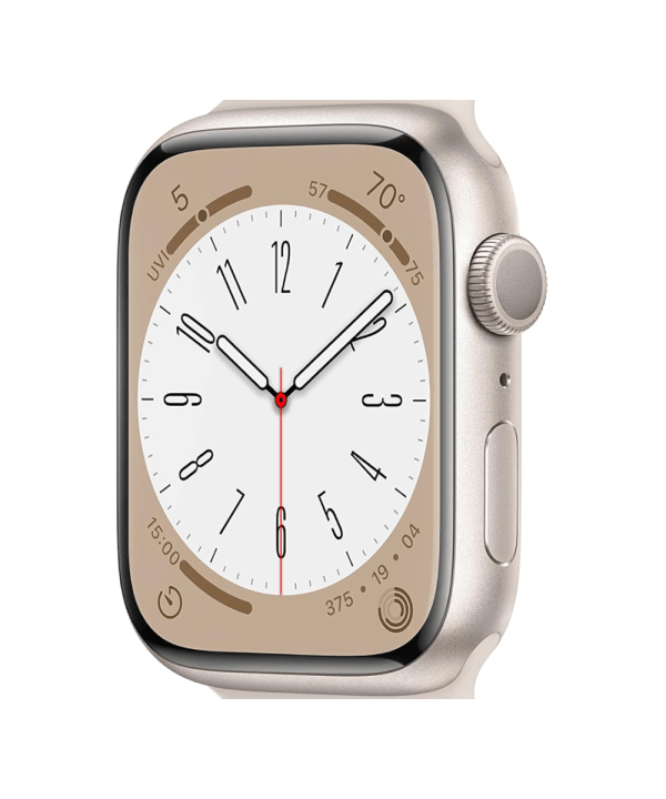 Apple Watch Series 8 - Starlight - Grade A