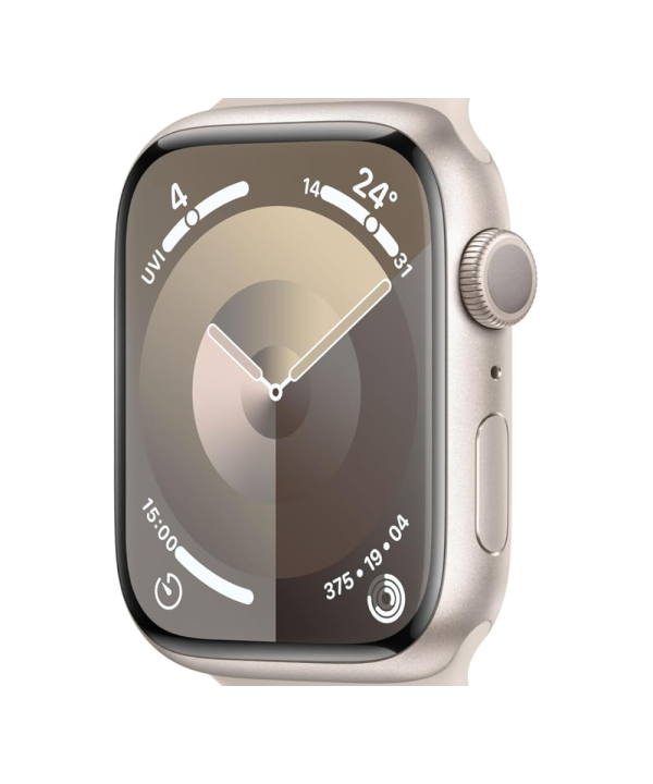 Apple Watch Series 9 - Starlight - Grade A
