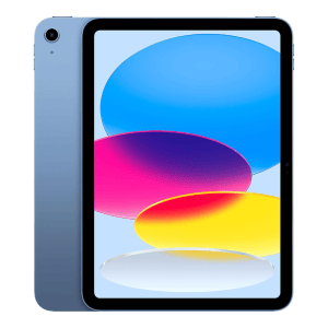 iPad 10th Gen - 256GB - Wifi - Blue - Grade A+ Pristine