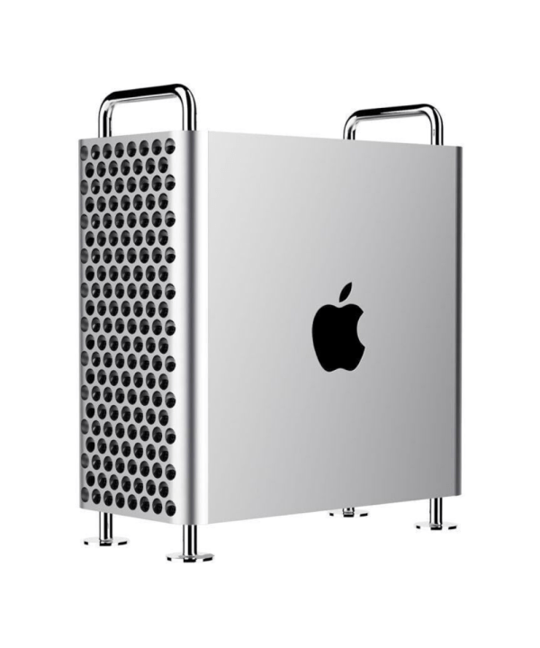 Mac Pro 2019 - 16-Core Intel Xeon W 3.2 GHz - 96GB RAM - 4TB SSD - Grade A+ Pristine