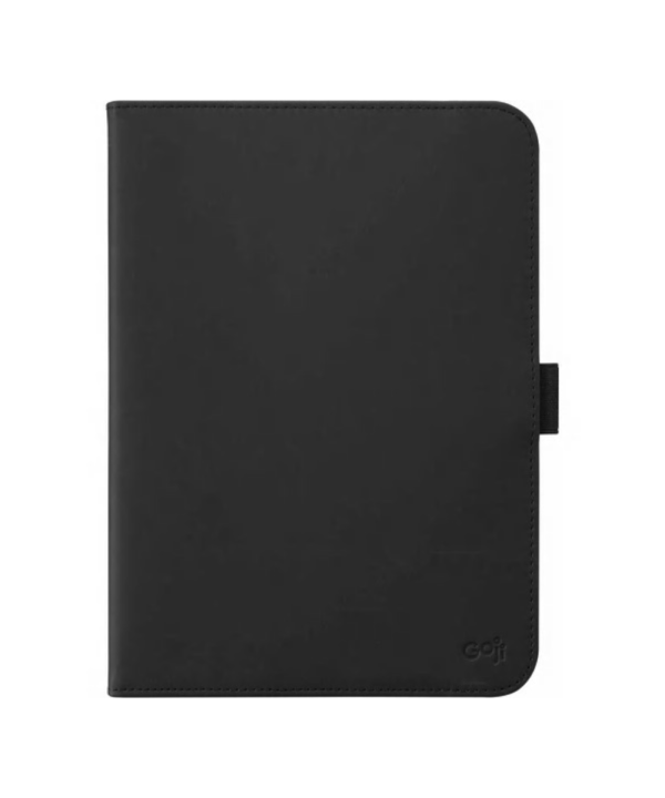 GOJI Tablet Starter Kit - for iPad 10th Gen - Black