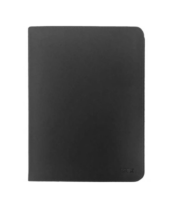 LOGIK 10-11" Universal Tablet Starter Kit - Black