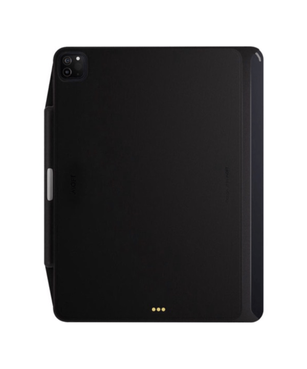 MOFT Snap Float Folio - for iPad Pro 12.9" 5th Gen (2021) - Black