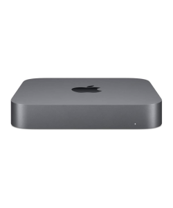 Mac Mini 2018 - i5 3.0 GHz - 8GB RAM - 512GB SSD - Grade A - Space Grey