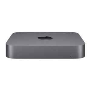 Mac Mini 2018 - i3 3.6 GHz - 8GB RAM - 128GB SSD - Grade A - Space Grey